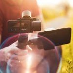 Best 5 Mini & Small Camera Gimbals To Choose In 2020 Reviews