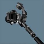 Best 5 Mirrorless Camera Stabilizers Gimbals In 2020 Reviews