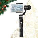 Best 5 iPhone Gimbal Stabilizers On The Market In 2020 Reviews