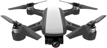 CFLYAI Dream01 FPV Drone Gimbal