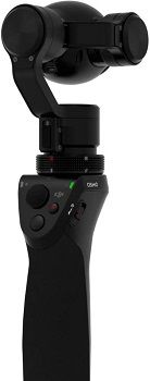 DJI Osmo 4K Camera Gimbal