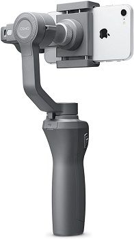 DJI Osmo Mobile 2 Cheapest Gimbal review