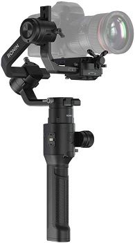 DJI Ronin S Camera Stabilizer