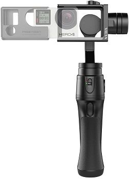 Freevision Vilta 3-Axis Gimbal review