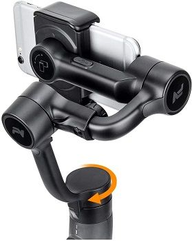 Freevision Vilta S Gimbal review