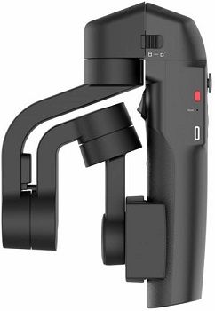 Moza Mini-S Essential Foldable Gimbal review
