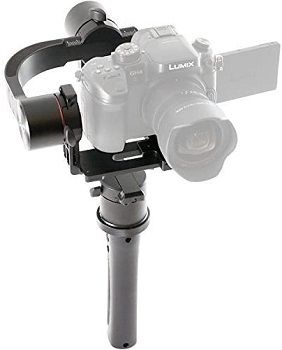 Pilotfly H2 Gimbal for Sony A7 Cameras
