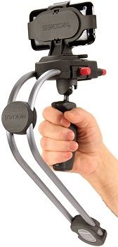 Steadicam Smoothee Gimbal Stabilizer review