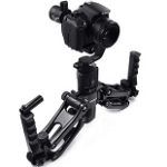 Top 2 4-Axis Gimbal Stabilizers On The Market In 2020 Reviews