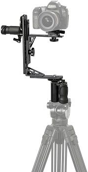 Vidpro MH-430 Professional Gimbal review